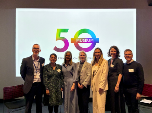 Architecture, culture, real estate, social impact and transport leaders share perspectives on creating a thriving London