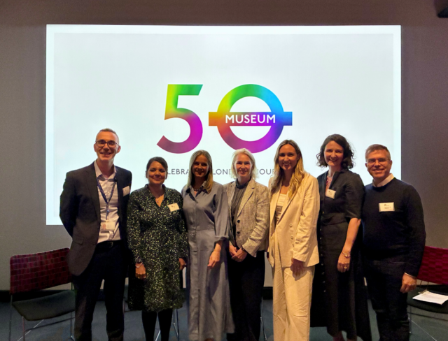 Architecture, culture, real estate, social impact and transport leaders share perspectives on creating a thriving London