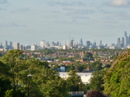 OFFICIAL ROUTE REVEALED FOR LONDON’S NEW HALF MARATHON RUN SOUTH LONDON