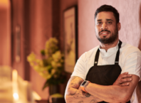 A New Chapter for The Clink Restaurant at HMP Brixton: Adam Bateman joins Students for one-day-only reopening lunch service