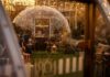 John Lewis Oxford Street Unveils Festive Personalised Music Igloos