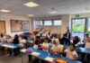 Brixton pupils get an eye-opening visit from local opticians for National Eye Health Week