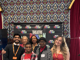 Theatre Peckham marks 40 years with Westminster call for investment in hyperlocal theatres