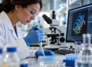 Beyond tanning: why scientists study the melanocortin system