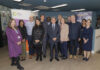 Small Business Charter and LSBU Business School host ministerial roundtable