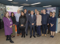 Small Business Charter and LSBU Business School host ministerial roundtable