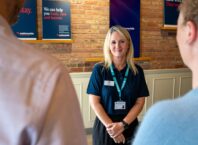 Dementia UK shares practical advice ahead of free clinics in London