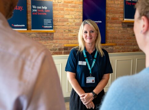 Dementia UK shares advice on how to look after yourself as a carer ahead of free clinics in London