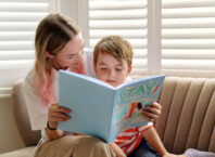 UK homelessness charity St Mungo’s launches a new children’s book