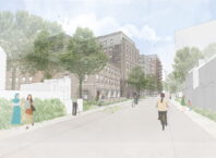 Kingston Council and Vistry secure planning permission for next phase of Cambridge Road Estate regeneration