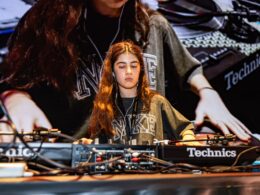 The World’s Most Prestigious DJ Competition Returns to London