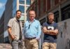 London Museum and Green & Fortune Set to Open Four Major New Food and Drink Destinations in Smithfield this November