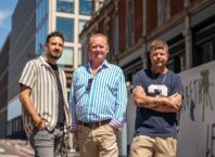 London Museum and Green & Fortune Set to Open Four Major New Food and Drink Destinations in Smithfield this November