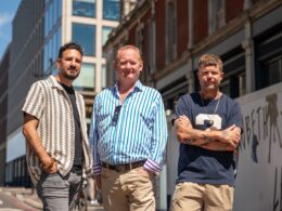 London Museum and Green & Fortune Set to Open Four Major New Food and Drink Destinations in Smithfield this November