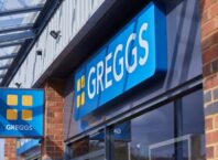 Greggs opens new Central London shop, creating 12 new jobs for the area