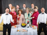 Faulty Towers 15th West End Anniversary Announced