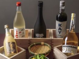 STICKS’N’SUSHI CELEBRATES JAPAN’S NATIONAL DRINK WITH 90 MINUTES OF UNLIMITED SAKE