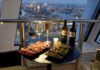 SKY GARDEN IS TURNING INTO A CANDLELIT CONCERT HALL FOR ONE NIGHT ONLY