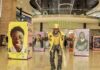 Southside Shopping Centre unveils Black History Month celebrations