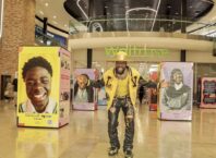 Southside Shopping Centre unveils Black History Month celebrations