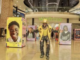 Southside Shopping Centre unveils Black History Month celebrations