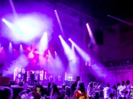 Erol Alkan to headline ‘Rhythm Stick’ Club Night at Ally Pally