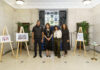 KINGSTON THROUGH THEIR EYES: A NEW EXHIBITION OF YOUNG LOCAL TALENT