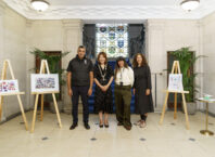 KINGSTON THROUGH THEIR EYES: A NEW EXHIBITION OF YOUNG LOCAL TALENT