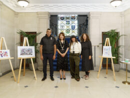 KINGSTON THROUGH THEIR EYES: A NEW EXHIBITION OF YOUNG LOCAL TALENT