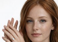 Engagement Ring Hallmarks: What 750, 950 and the Leopard’s Head Mean