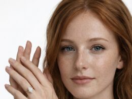 Engagement Ring Hallmarks: What 750, 950 and the Leopard’s Head Mean