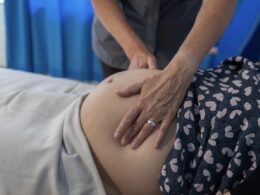 London women sought for world-first baby vaccine trial