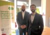 Specsavers St Albans takes eye care directly to Emmaus Hertfordshire residents