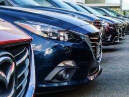 How UK Businesses Are Using Car Leasing to Manage Fleet Costs More Intelligently