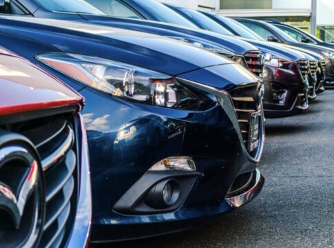 How UK Businesses Are Using Car Leasing to Manage Fleet Costs More Intelligently