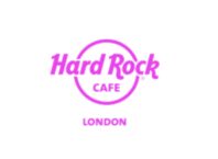 Hard Rock Cafe London Drives Awareness & Raises Funds to Fight Breast Cancer