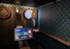 PUTNEY IS GETTING A NEW SOCIAL DARTS BAR – AND YOU DON’T NEED TO BE ANY GOOD AT DARTS