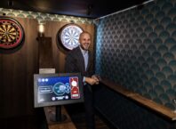 PUTNEY IS GETTING A NEW SOCIAL DARTS BAR – AND YOU DON’T NEED TO BE ANY GOOD AT DARTS