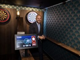 PUTNEY IS GETTING A NEW SOCIAL DARTS BAR – AND YOU DON’T NEED TO BE ANY GOOD AT DARTS