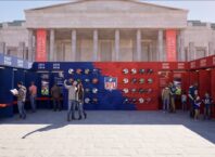 Trafalgar Square to Host Free Two-Day Fan Festival in Celebration of 2026 NFL London Games