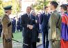 Royal visit marks milestone as Harrow School partnership supports 4,000 young people