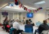 London charities receive share of £100,000 fund