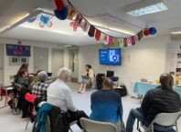 London charities receive share of £100,000 fund