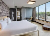 NOVOTEL LONDON GREENWICH TO BECOME GENERATOR AS HOTEL SET FOR MAJOR 2027 MAKEOVER