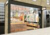 SushiDog Brings Its Signature Rolls to Wimbledon