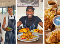BOXHALL CITY WELCOMES LIMITED-EDITION ‘CHIPPIE’ BY JAM DELISH RESIDENCY