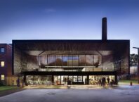Bernie Grant Arts Centre marks Black History Month with a season of trailblazers, legacy and Black creativity