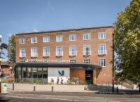 UWL achieves ‘Very High’ engagement performance in latest Knowledge Exchange Framework