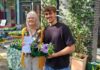 UWL Advertising & PR graduates sow seeds of joy in West Ealing with Knowledge Exchange Seed Grant