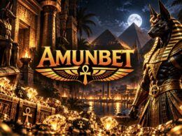 Playing at AmunBet Casino Online from Your Smartphone